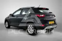2022 KIA Stonic