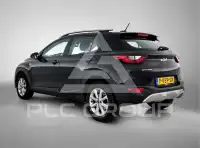 2022 KIA Stonic
