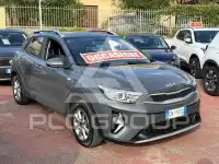 2022 KIA Stonic