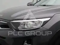 2022 KIA Stonic