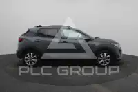 2022 KIA Stonic