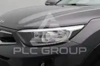 2022 KIA Stonic