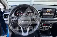 2022 KIA Stonic