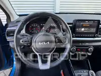 2022 KIA Stonic