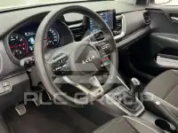 2022 KIA Stonic