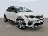 2022 KIA Stonic