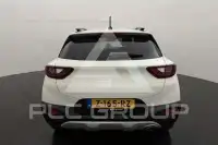 2022 KIA Stonic