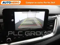 2022 KIA Stonic