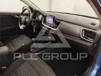 2022 KIA Stonic