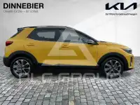 2022 KIA Stonic