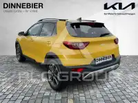 2022 KIA Stonic
