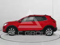 2022 KIA Stonic