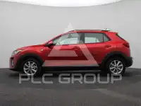 2022 KIA Stonic