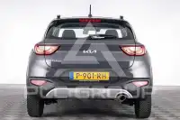 2022 KIA Stonic