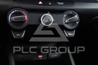 2022 KIA Stonic