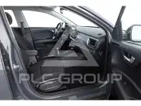 2022 KIA Stonic