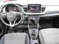 2022 KIA Stonic