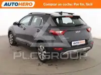 2022 KIA Stonic