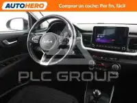 2022 KIA Stonic