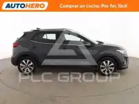 2022 KIA Stonic