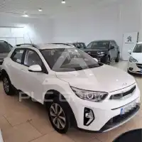 2022 KIA Stonic