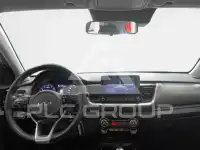 2022 KIA Stonic