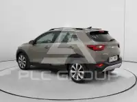 2022 KIA Stonic