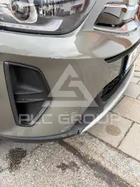 2022 KIA Stonic