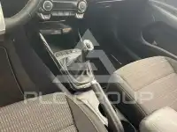 2022 KIA Stonic