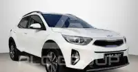 2022 KIA Stonic