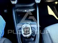 2022 KIA Stonic