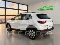 2022 KIA Stonic