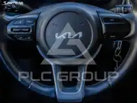 2022 KIA Stonic