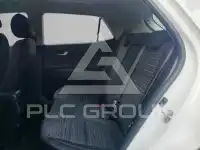 2022 KIA Stonic