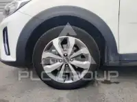 2022 KIA Stonic