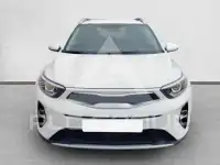 2022 KIA Stonic