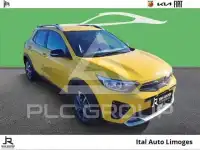 2022 KIA Stonic
