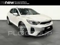 2022 KIA Stonic