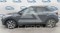 2022 KIA Stonic