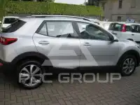 2022 KIA Stonic