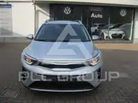 2022 KIA Stonic