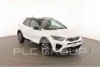 2022 KIA Stonic