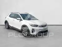 2022 KIA Stonic