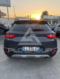 2022 KIA Stonic