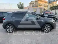 2022 KIA Stonic