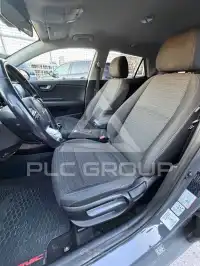 2022 KIA Stonic