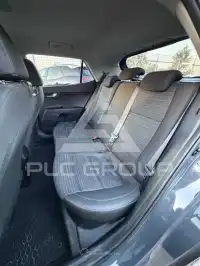 2022 KIA Stonic