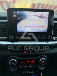 2022 KIA Stonic