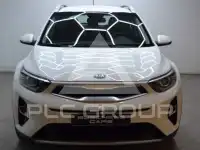 2022 KIA Stonic
