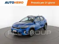 2022 KIA Stonic